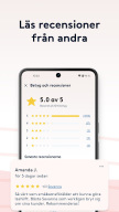 Bokadirekt: Skönhet & Hälsa APK screenshot