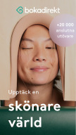 Bokadirekt: Skönhet & Hälsa APK screenshot