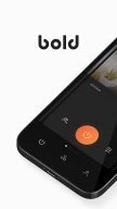 Bold Smart Lock APK screenshot