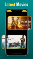 Bolly4u screenshot