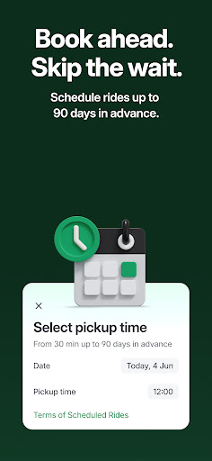 Bolt APK 4