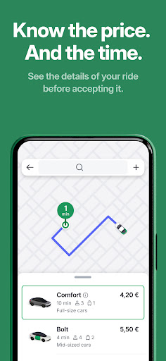 Bolt APK 5