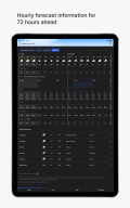 BOM Weather APK screenshot