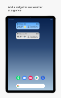 BOM Weather APK screenshot