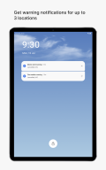 BOM Weather APK screenshot