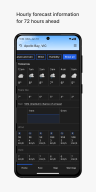 BOM Weather APK screenshot