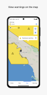 BOM Weather APK screenshot