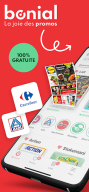 Bonial - Promos & Catalogues APK screenshot