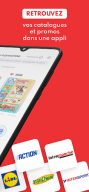 Bonial - Promos & Catalogues APK screenshot