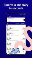 Bonjour RATP APK screenshot