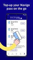 Bonjour RATP APK screenshot