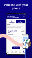 Bonjour RATP APK screenshot