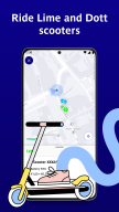 Bonjour RATP APK screenshot