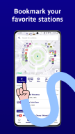 Bonjour RATP APK screenshot