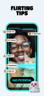 Boo APK screenshot
