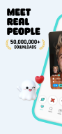 Boo APK screenshot