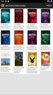 Bookfinder APK screenshot