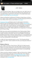 Bookfinder APK screenshot