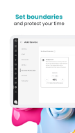 Booksy Biz: For Businesses APK screenshot