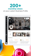 Booksy Biz: For Businesses APK screenshot