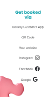 Booksy Biz: For Businesses APK screenshot