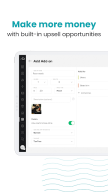 Booksy Biz: For Businesses APK screenshot