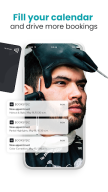 Booksy Biz: For Businesses APK screenshot