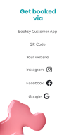 Booksy Biz: For Businesses APK screenshot