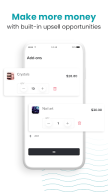 Booksy Biz: For Businesses APK screenshot