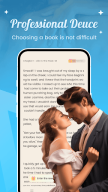 BookTop- Read Good Novel APK screenshot