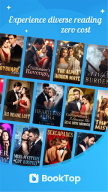 BookTop- Read Good Novel APK screenshot