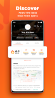 Booky APK screenshot