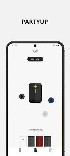 BOOM & MEGABOOM APK screenshot