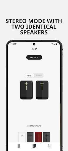 BOOM & MEGABOOM APK screenshot