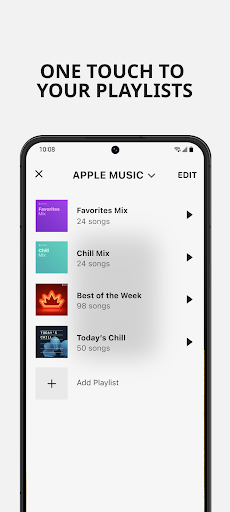 BOOM & MEGABOOM APK screenshot