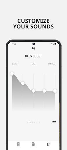 BOOM & MEGABOOM APK screenshot