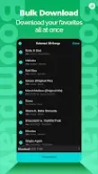 Boomplay APK screenshot