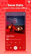 Boomplay APK screenshot
