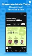 Boomplay APK screenshot