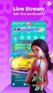 Boomplay APK screenshot