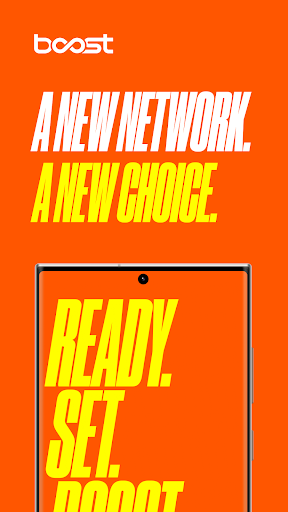 Boost Mobile APK 1