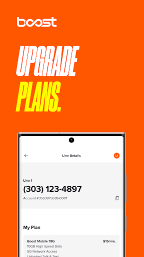 Boost Mobile APK 4