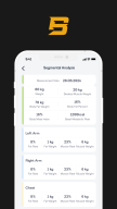 Bossgym Club screenshot