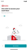 Bosta: Redefining Logistics. APK screenshot