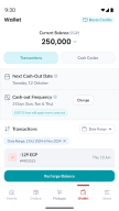 Bosta: Redefining Logistics. APK screenshot