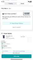 Bosta: Redefining Logistics. APK screenshot