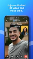 BOTIM APK screenshot
