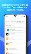 BOTIM APK screenshot