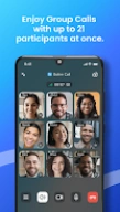 BOTIM APK screenshot