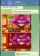 Boxtrot 888 Scanner APK screenshot